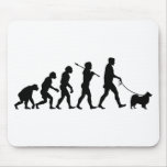 Finnish Lapphund Mouse Mat