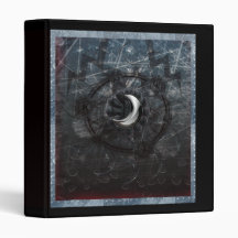 finoriben BOS Vinyl Binders