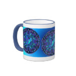 Fiona Blue Yonder Mug