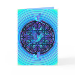 Fiona Greeting Card