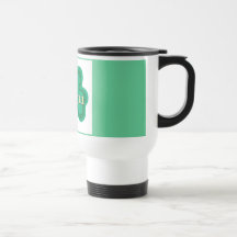 Fiona Irish Coffee Mug