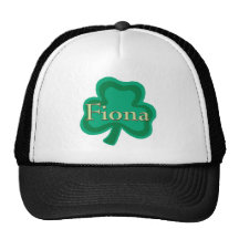 Fiona Irish Hats