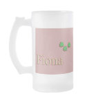 Fiona Irish Mugs