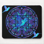 Fiona Nocturne Mousepad