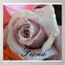Fiona Poster