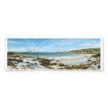 Fionnphort Beach Photo Art