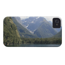 Fiordland National Park, New Zealand Iphone 4 Case