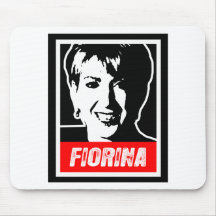 FIORINA MOUSEPAD