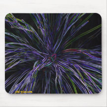Fir Tree Mouse Mats