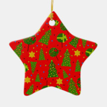 Fir-Tree - Ornament
