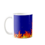 Fire and Brimstone mugs