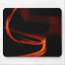 Fire and Flames Mousepad