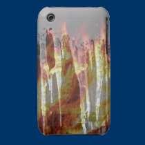 Fire And Ice casemate cases