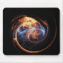 Fire and Ice Mousepad