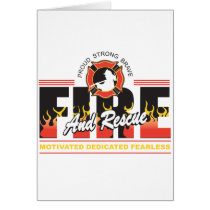 Fire and Rescue