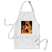 Fire Aprons