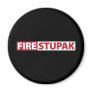 Fire Bart Stupak Magnet
