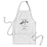 Fire-Breathing Walleyes aprons