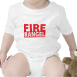 Fire Charles Rangel T Shirt