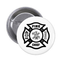 Fire Chief Pins