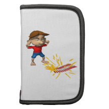 Fire Crackers Planners