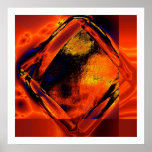 Fire Cube