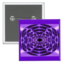 Fire Dance Pinback Buttons
