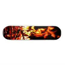 Fire Dancer Skakeboard Skate Boards