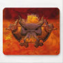 Fire Demon Mouse Mats