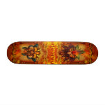 Fire Demons Skateboard Decks