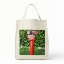 Fire Dept Conn Bag