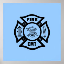 Fire Dept EMT