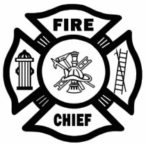 Fire Dept Flames