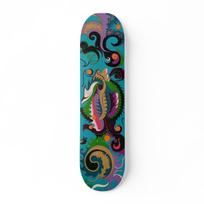 Fire Dragon (Blue) by Starhead