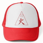 Fire Element Hats