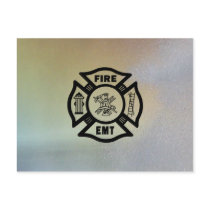 FIRE EMT