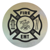 FIRE EMT