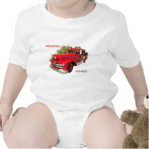 FIRE ENGINE #3 TSHIRT