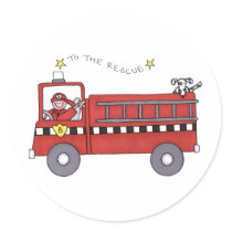 Fire Engine