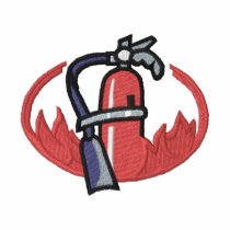 Fire Extinguisher
