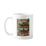 Fire Extinguisher Mfg. Co. Mug