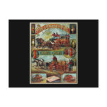 Fire Extinguisher Mfg. Co. Postcard