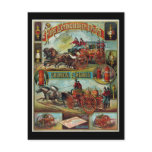 Fire Extinguisher Mfg. Co. Postcards
