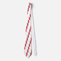 fire extinguisher neck tie
