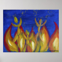 Fire Fall poster
