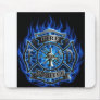 fire fighter 2 mouse mat