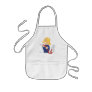 Fire Fighter Aprons