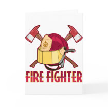 Fire Fighter Tribute
