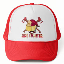 Fire Fighter Tribute