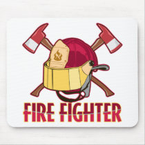 Fire Fighter Tribute